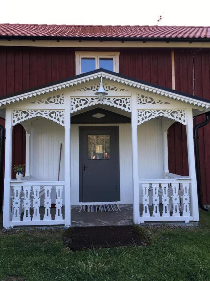 Frasttorp Villa Aneby Exterior photo